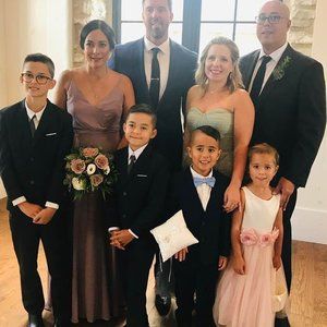 Meet your Posher, Sally